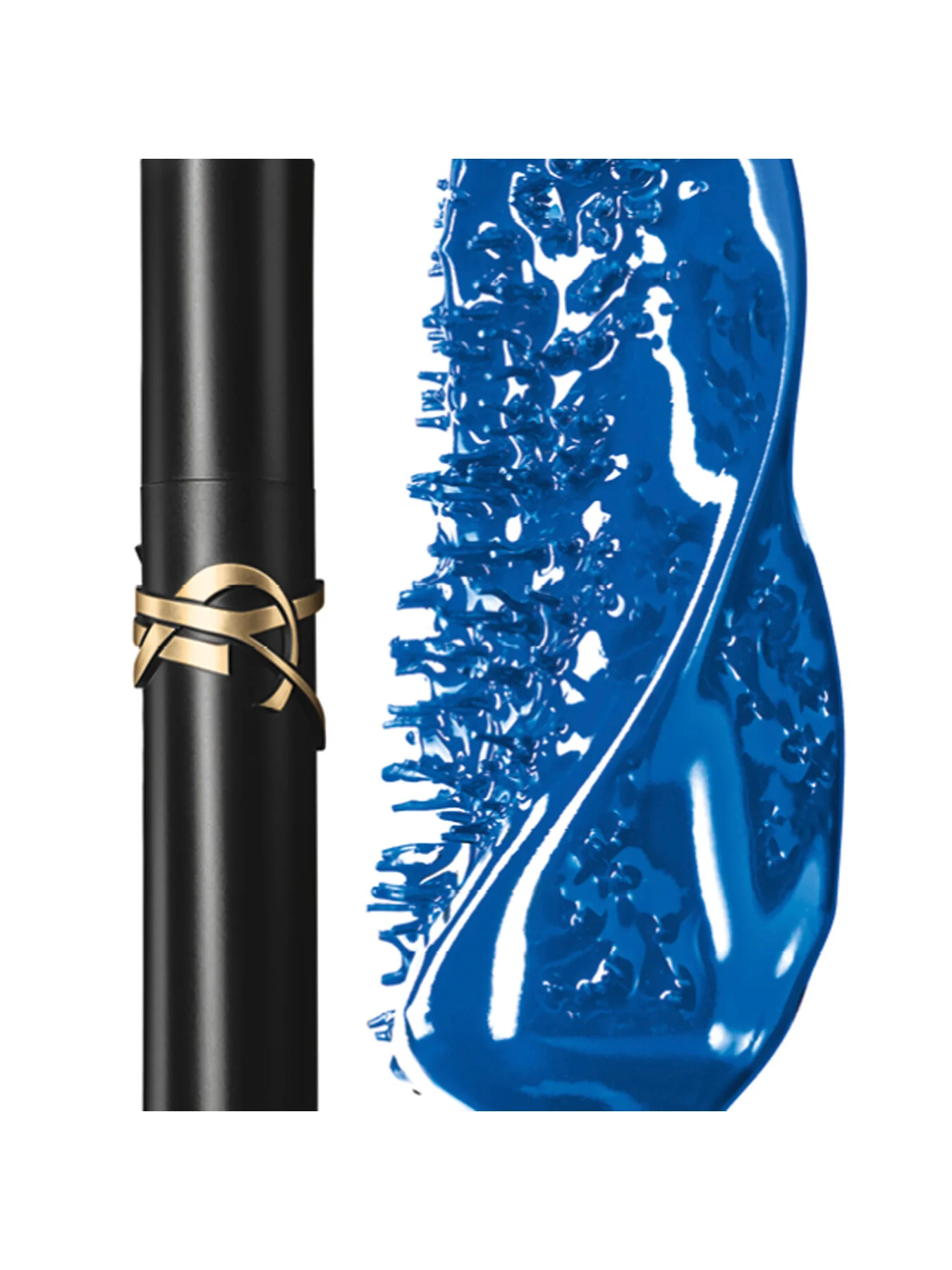 Lash Clash Mascara