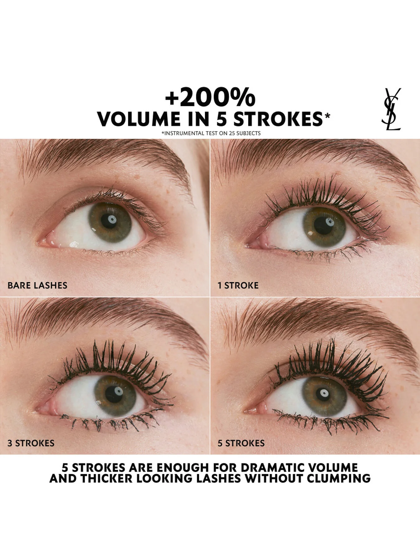 Lash Clash Mascara - Image 12