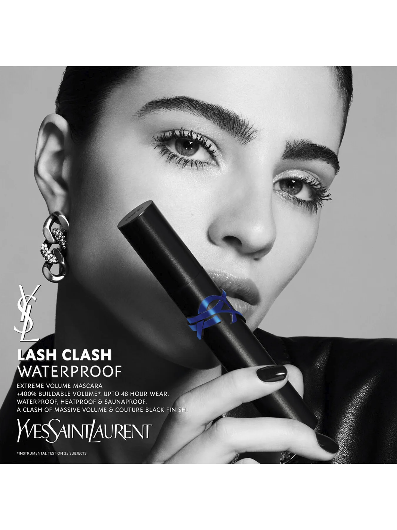 Lash Clash Mascara - Image 15
