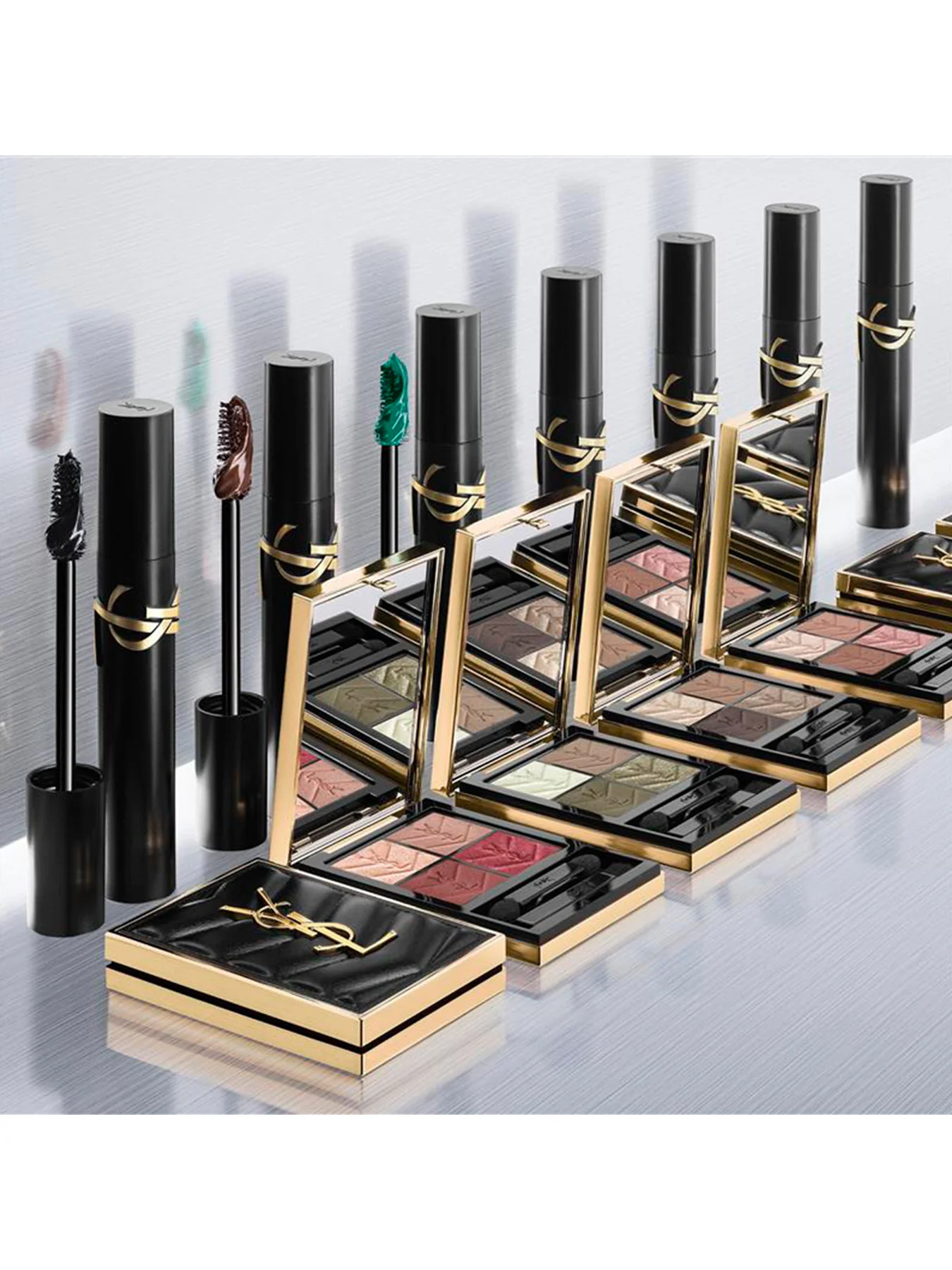 Lash Clash Mascara - Image 24