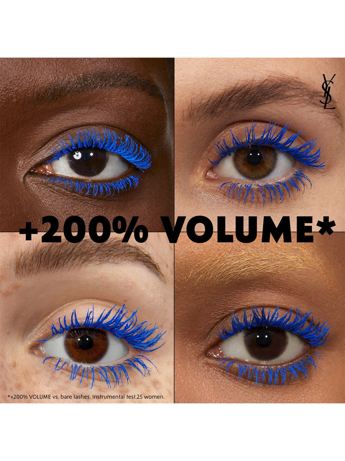 Lash Clash Mascara - Image 3