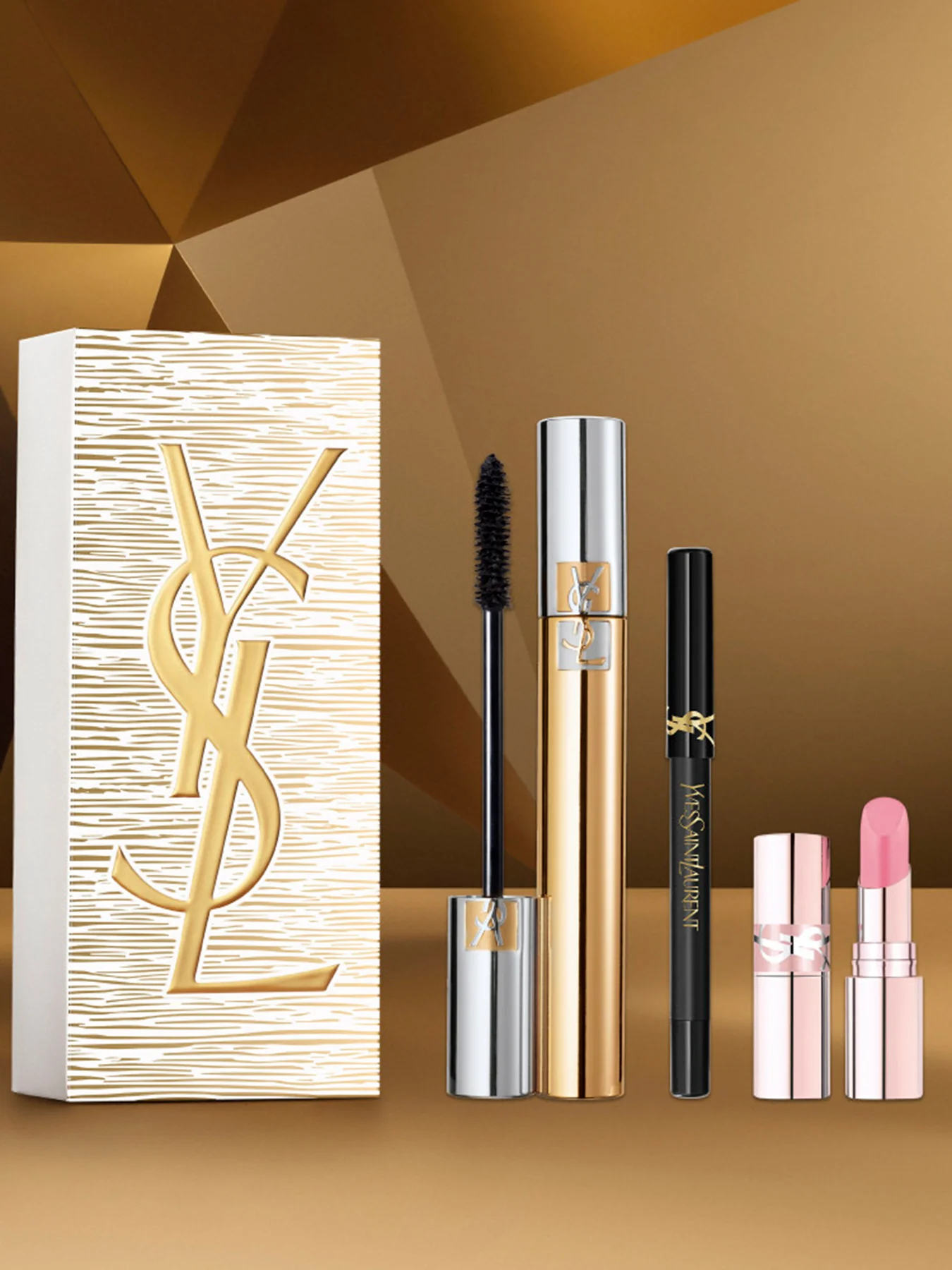 Mascara Volume Effect Faux Cils Set - Image 2