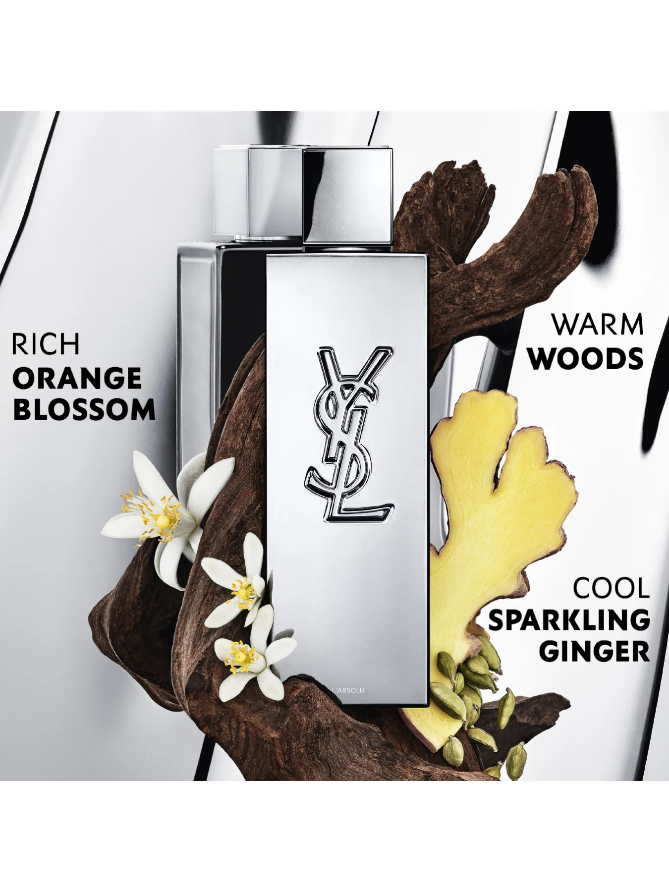 MYSLF L Absolu 60ml - Image 2