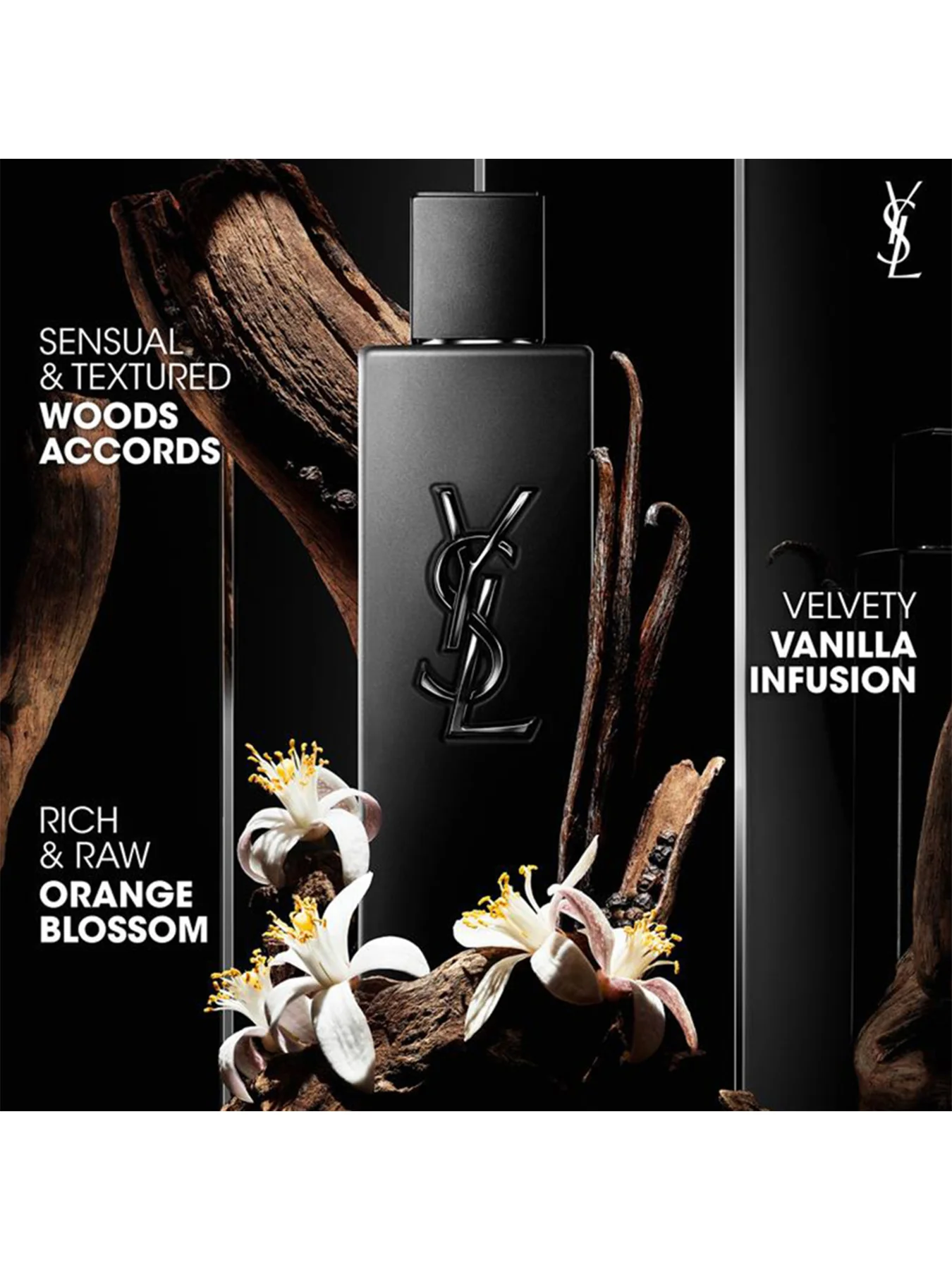 YSL MYSLF Le Parfum 150ml - Image 4