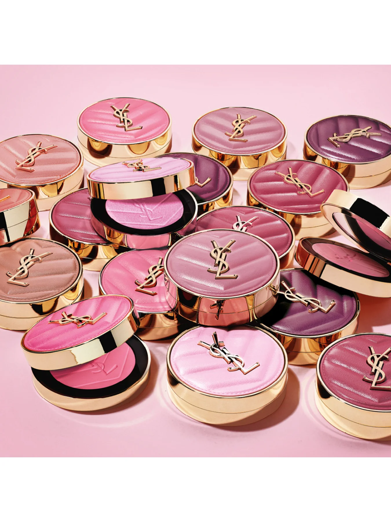 Make Me Blush Bold Blurring Blush - Image 13