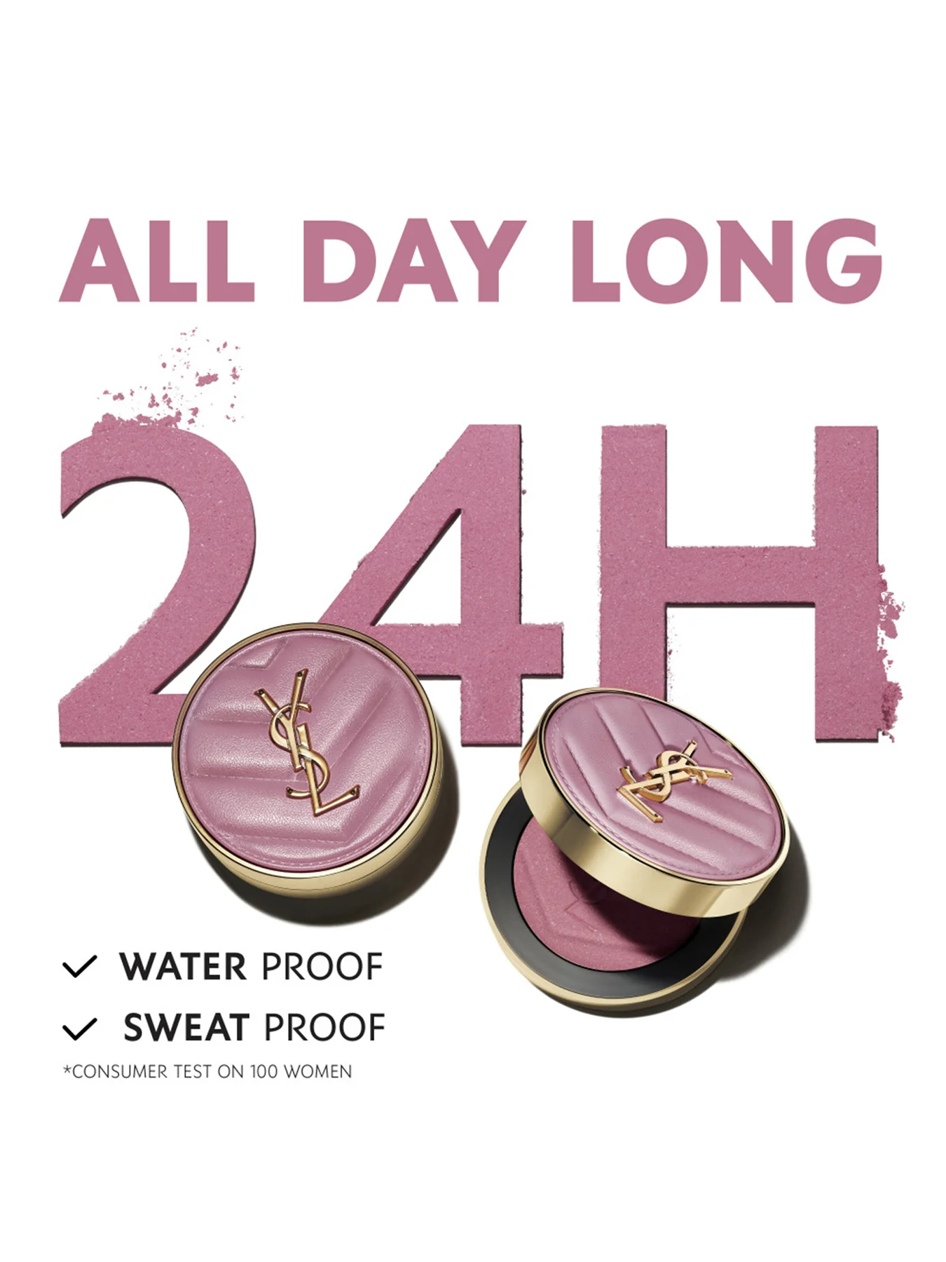 Make Me Blush Bold Blurring Blush - Image 15