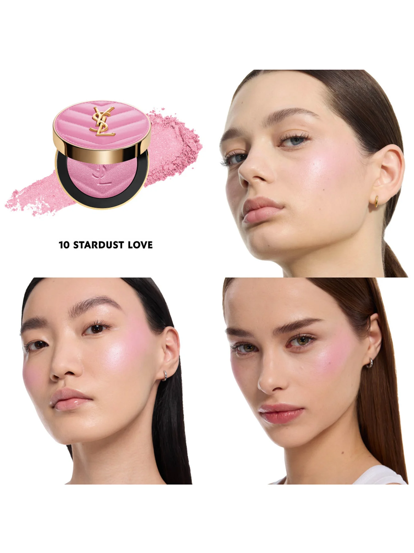 Make Me Blush Bold Blurring Blush - Image 26