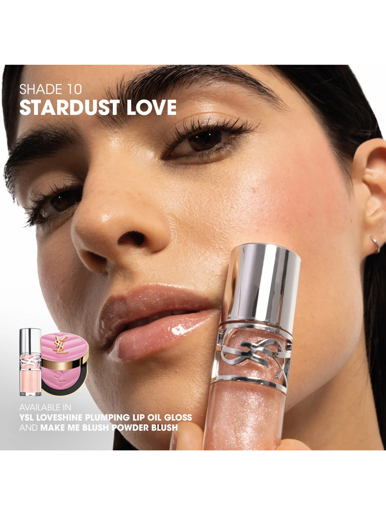Make Me Blush Bold Blurring Blush - Image 30