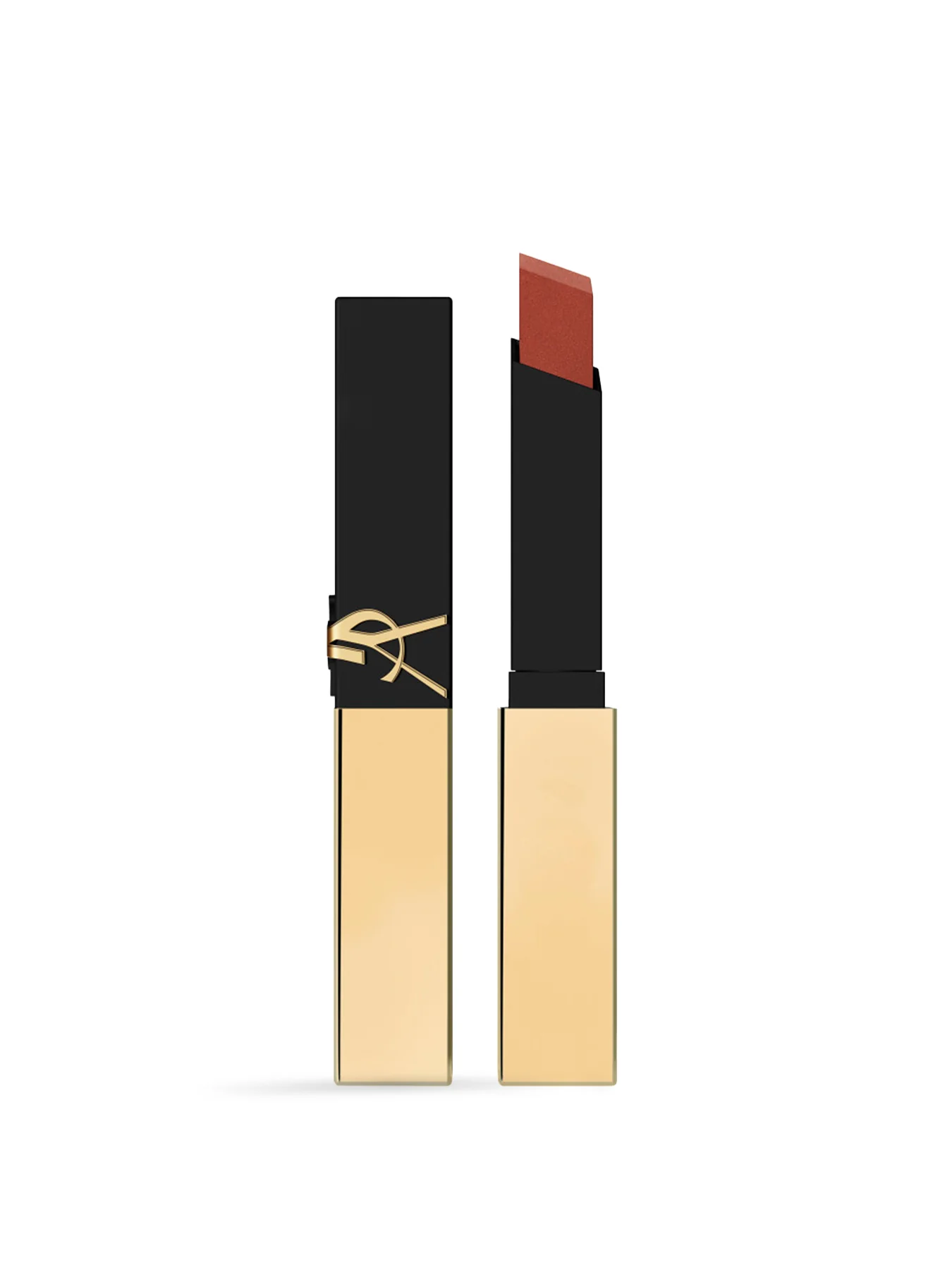 YSL The Slim Couture Matte Lipstick - Image 11