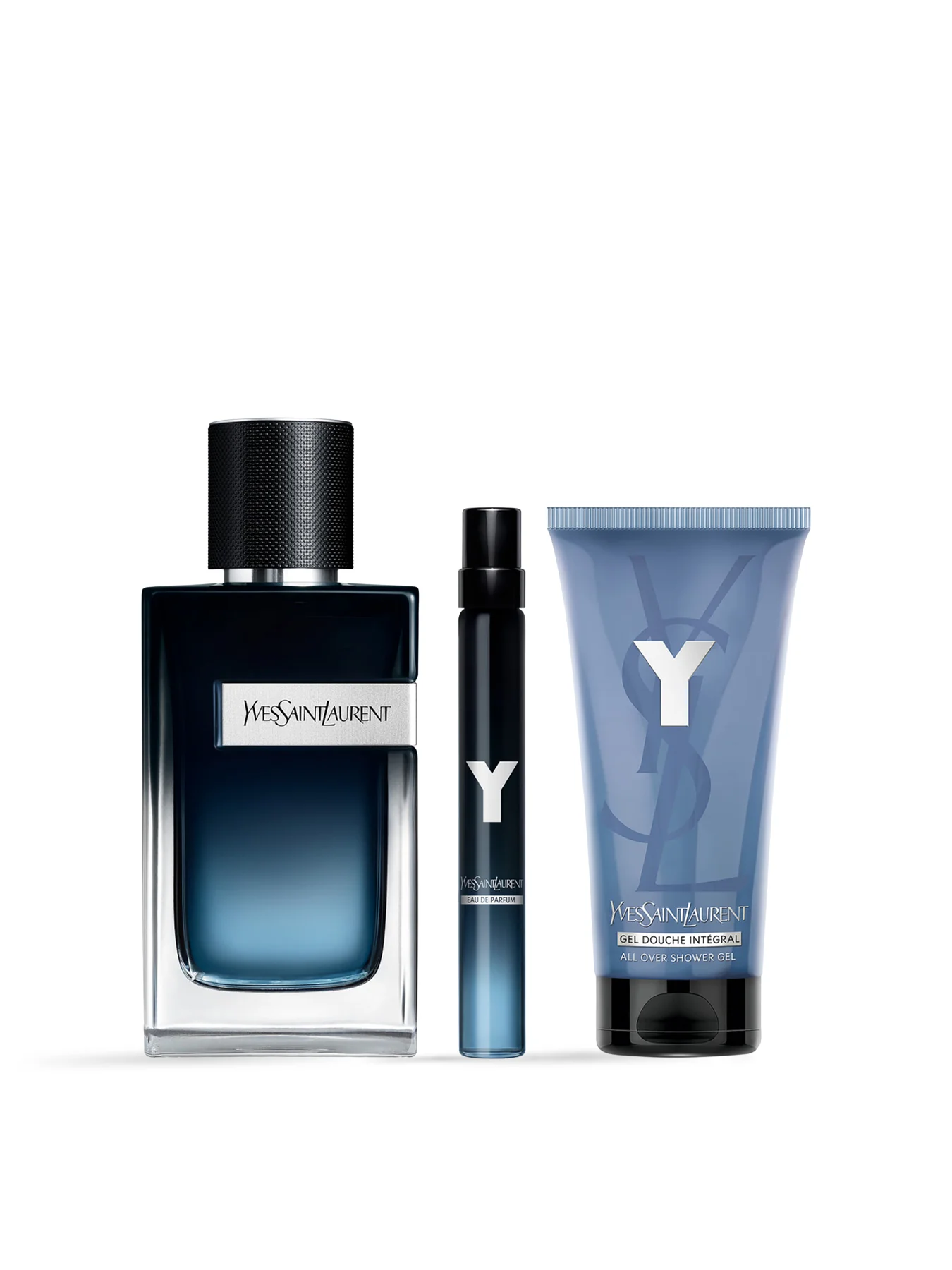 Y Eau de Parfum 100ml Set - Image 4