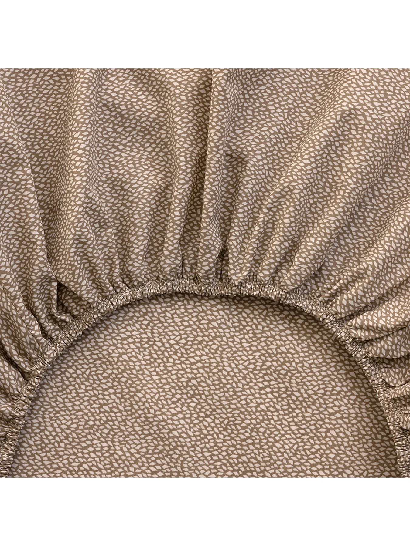 Paysages Fitted Sheet - Image 3