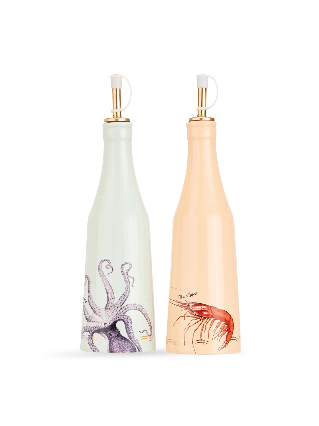 Oil & Vinegar Set