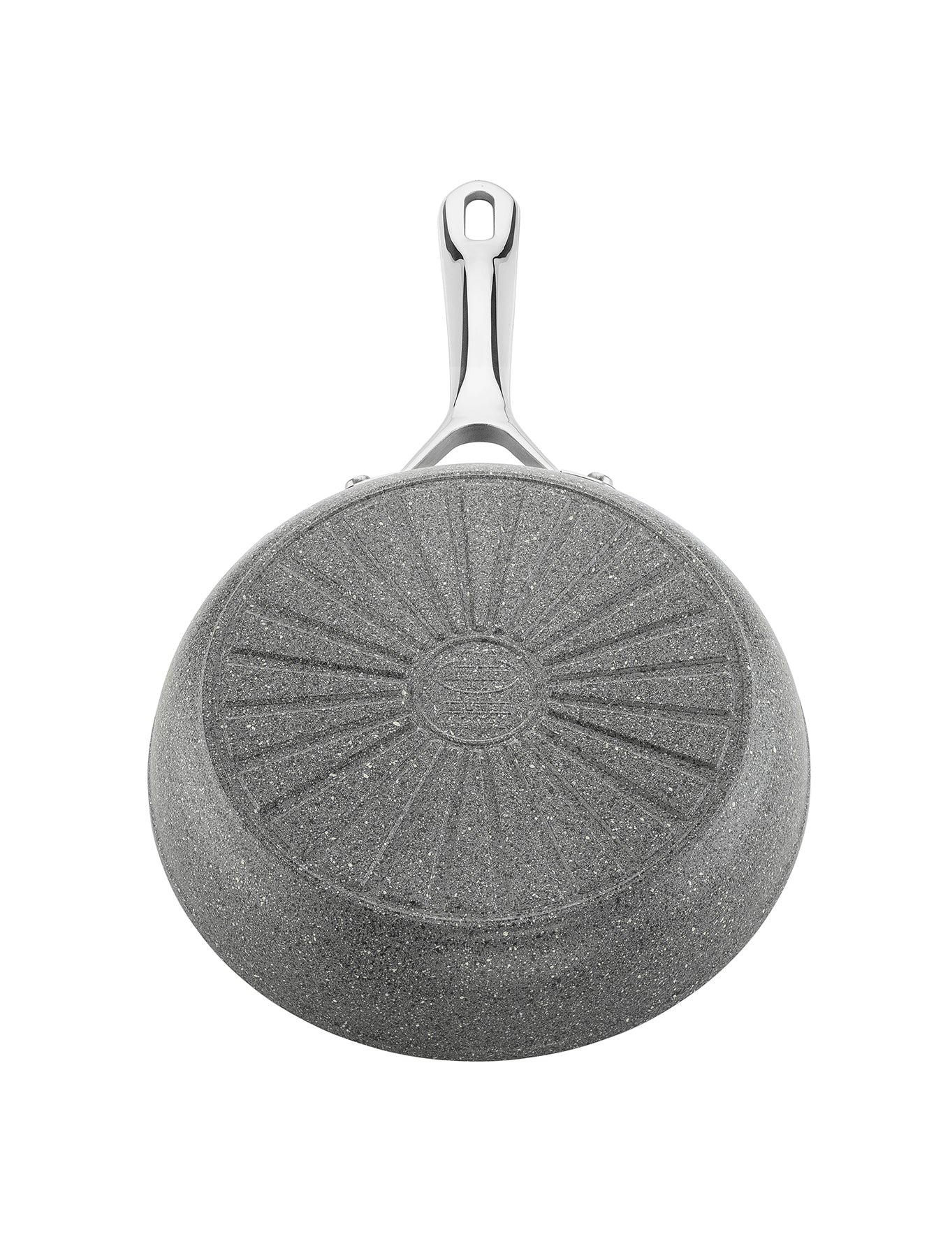 Salina Ceramic Fry Pan 24cm - Image 2