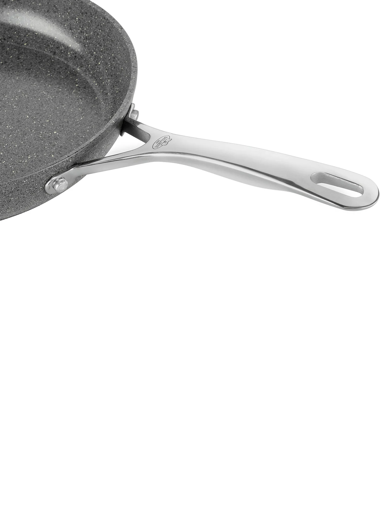 Salina Ceramic Fry Pan 24cm - Image 3