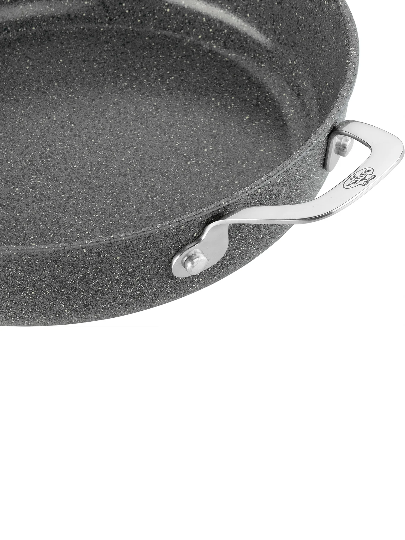 Salina Ceramic Serving pan with Lid 28cm - Image 4