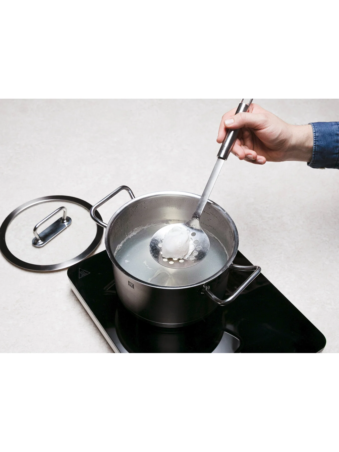 Skimming Ladle - Image 2